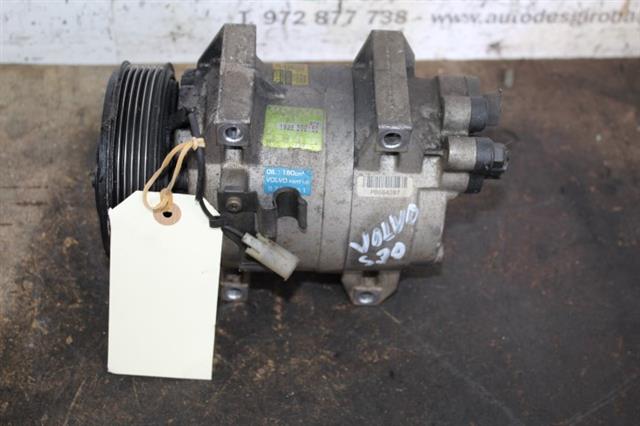 RECAMBIO para Volvo S40 1.8 G 85Kw (1997)
