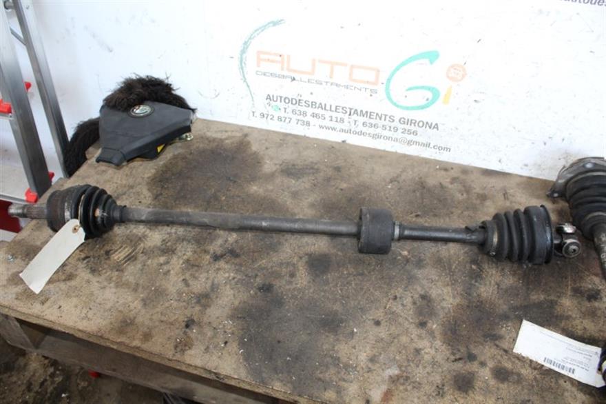 RECAMBIO para Alfa Romeo 146 1.4 G 76Kw (1998)