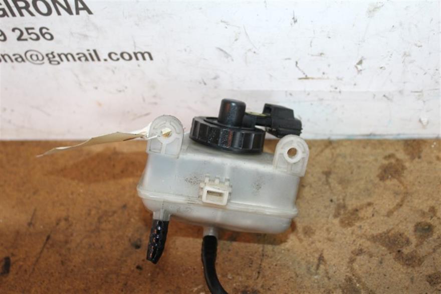 RECAMBIO para Ford Focus 1.8 TDCI (2004)
