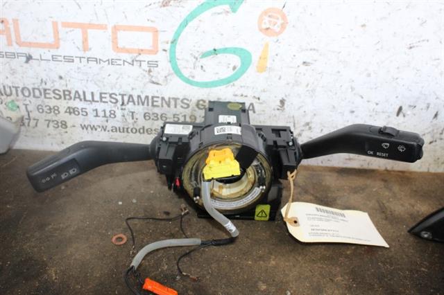 RECAMBIO para Volkswagen Passat 2.0 TDI 103Kw (2006)