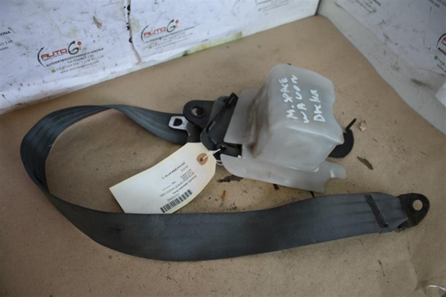 RECAMBIO para Mitsubishi Space Wagon 1.8 D 4D65 (1992)