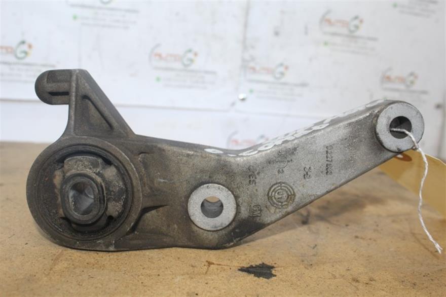 RECAMBIO para Opel Combo 1.7 DI 48Kw (2002)