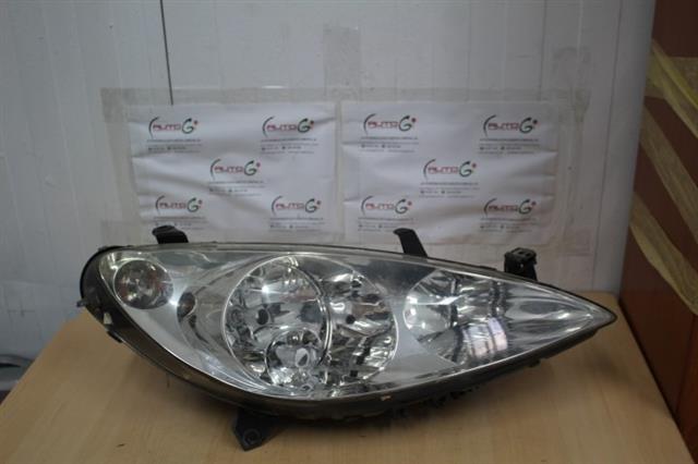 RECAMBIO para Peugeot 307 2.0 HDI 79Kw (2003)