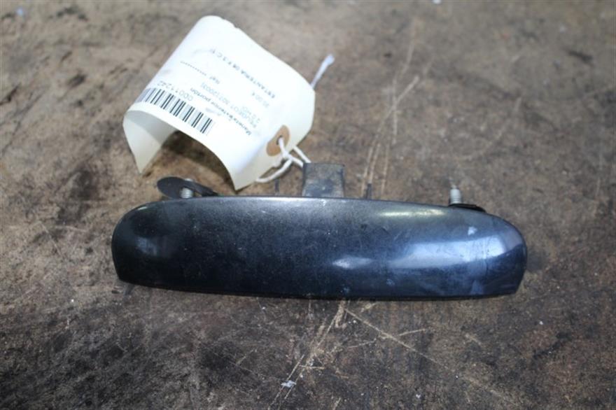 RECAMBIO para Peugeot 307 2.0 HDI (2003)