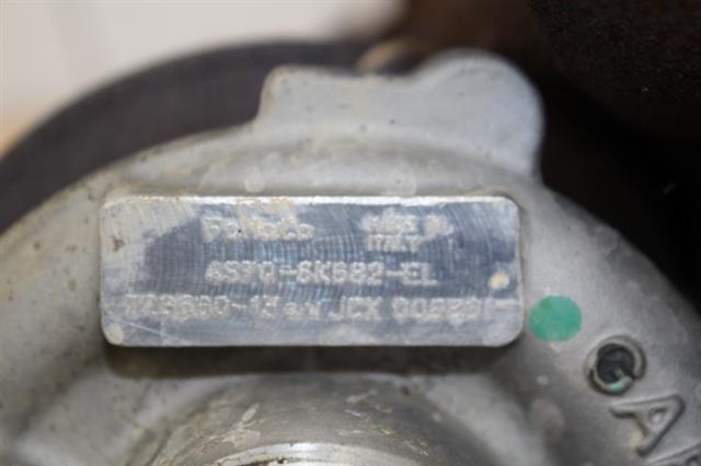 RECAMBIO para Ford Mondeo 2.0 TDCI 96Kw (2006)