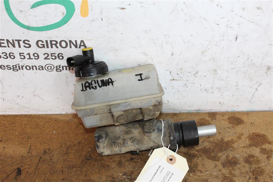 RECAMBIO para Renault Laguna 1.9 DTI 72Kw (2000)