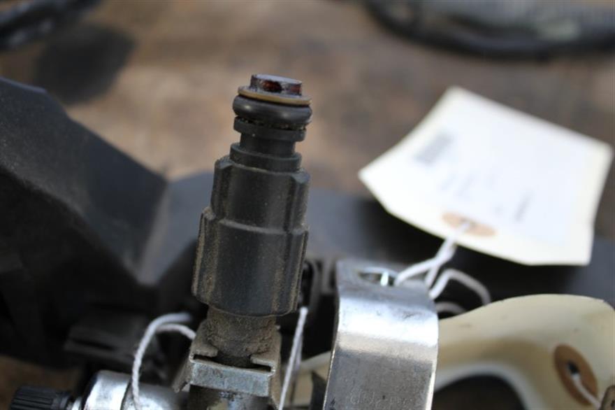 RECAMBIO para Mini Cooper 1.6 G 85Kw (2003)