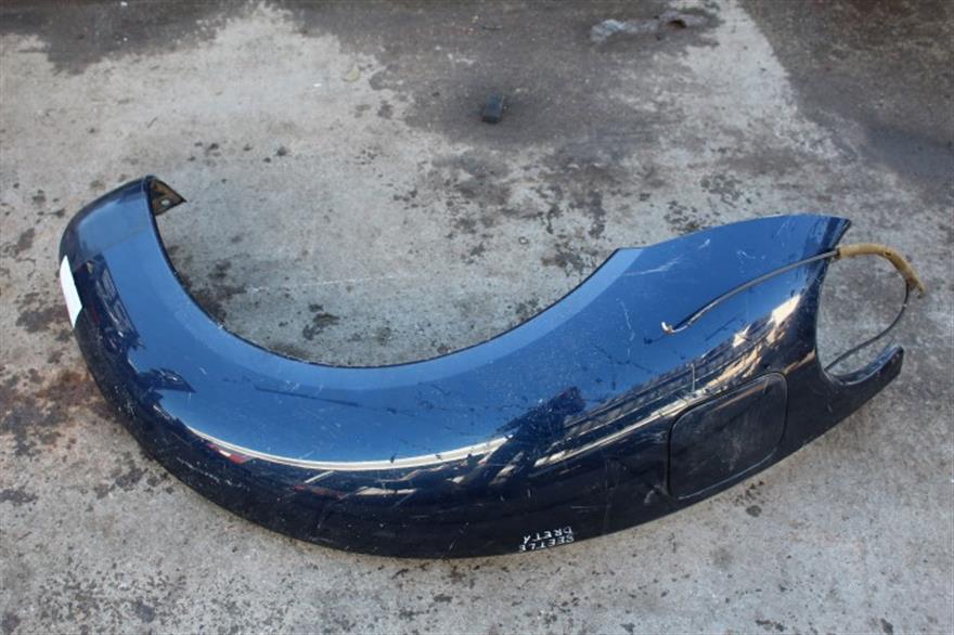 RECAMBIO para Volkswagen New Beetle 1.8 G (2005)