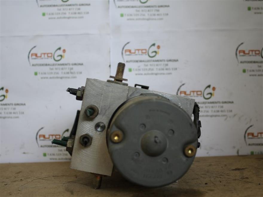 RECAMBIO para Renault Megane 1.4 G (2002)