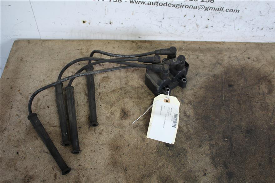 RECAMBIO para Renault Clio 1.1 G 43Kw (2001)