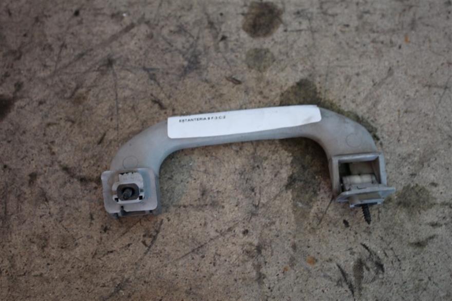 RECAMBIO para Seat Cordoba 1.9 TDI CORDOBA 6K (2000)
