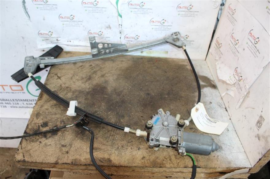 RECAMBIO para Audi   90 2.3 G 98Kw (1991)