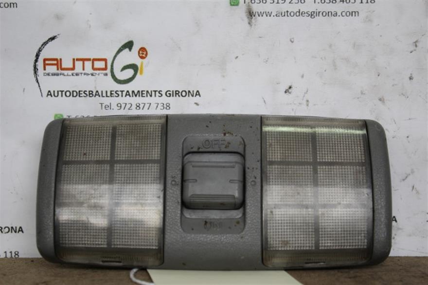 RECAMBIO para Mitsubishi Montero 2.8 TDI TD/I GLS (2001)