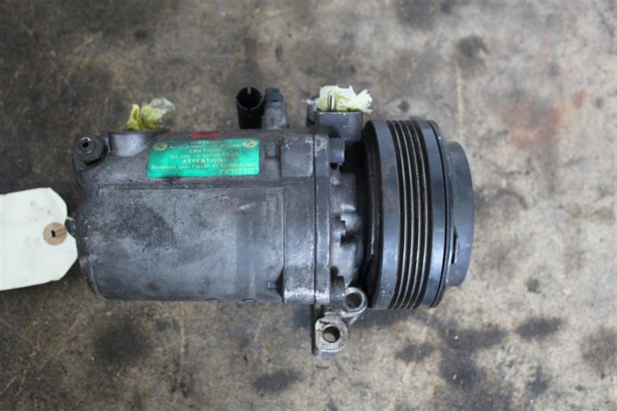 RECAMBIO para Bmw   320 2.0 TD (E46) 100Kw (1999)