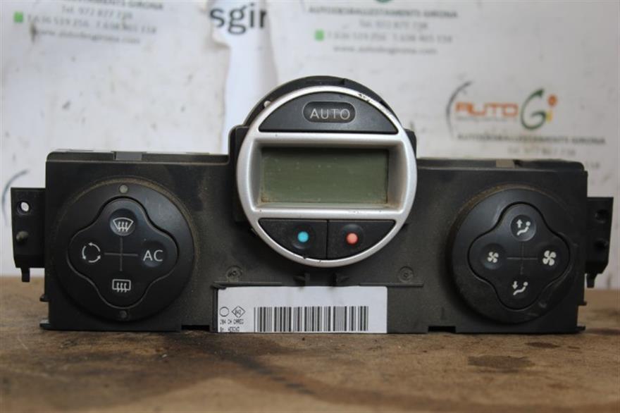 RECAMBIO para Renault Megane Scenic 1.9 DCI 88Kw (2004)