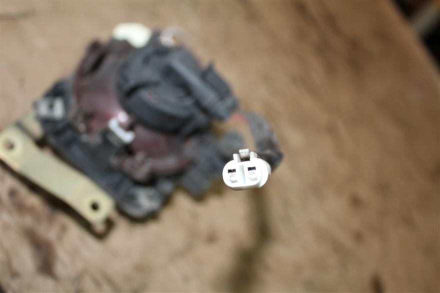 RECAMBIO para Suzuki Baleno 1.3 G 62,50Kw (2000)