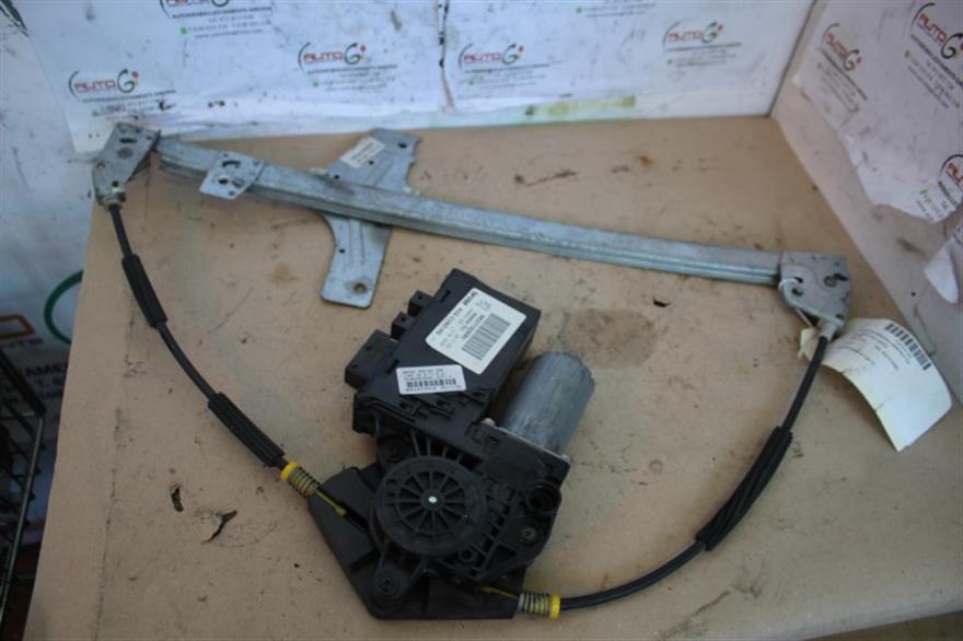 RECAMBIO para Peugeot 307 2.0 HDI 307 SW (2002)