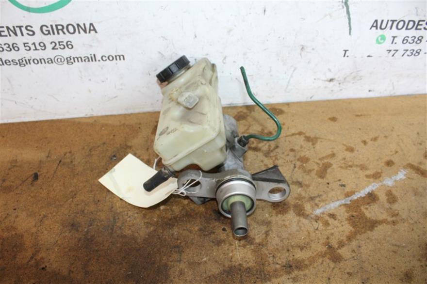 RECAMBIO para Renault Megane Scenic 1.6 G (2005)