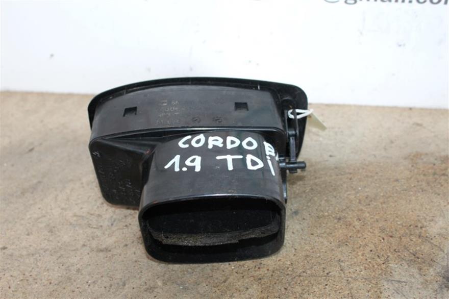 RECAMBIO para Seat Cordoba 1.9 TDI CORDOBA 6K (1998)