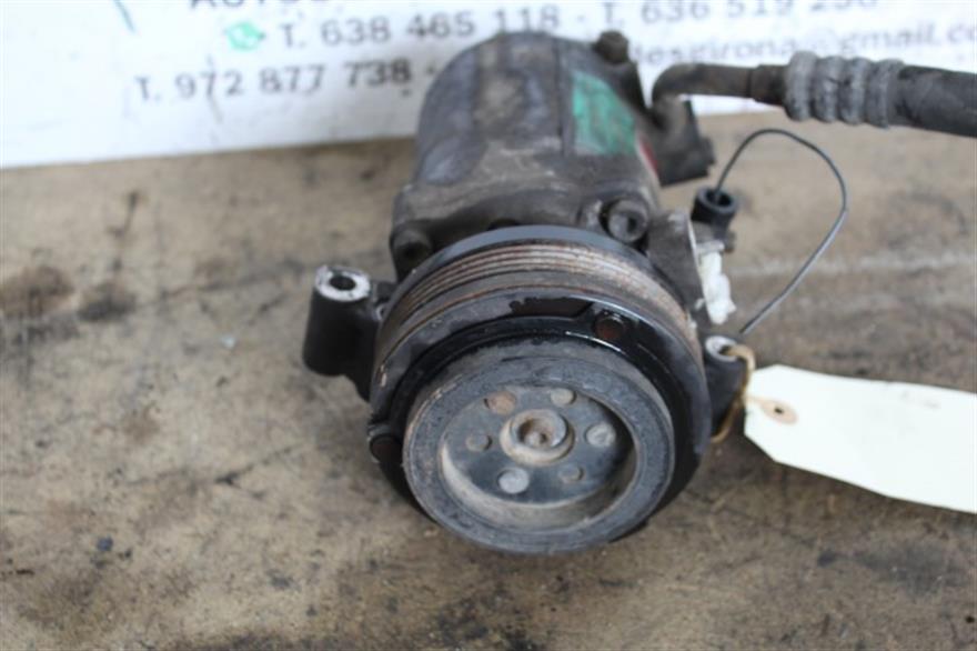 RECAMBIO para Bmw   320 1.9 TD    (E46) 100Kw (2001)