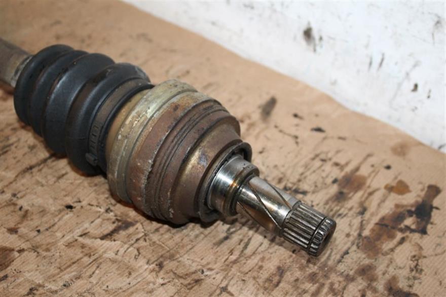RECAMBIO para Opel Kadett 1.7 D (1991)