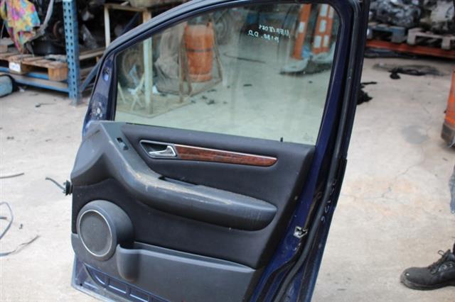 RECAMBIO para Mercedes A 180 2.0 CDI 80Kw (2004)