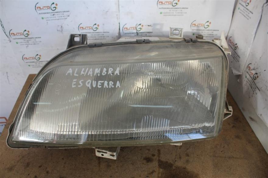 RECAMBIO para Seat Alhambra 1.9 TDI 66Kw (1997)