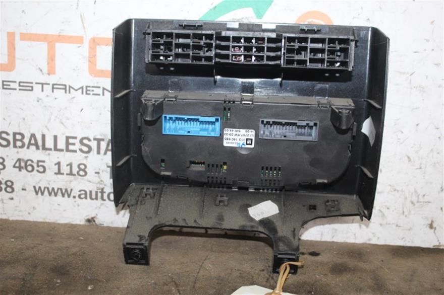 RECAMBIO para Opel Zafira 2.0 DTI (2005)