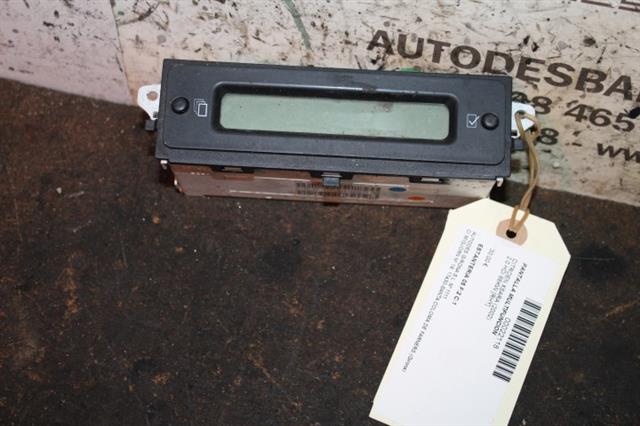 RECAMBIO para Citroen Xsara 2.0 HDI 66Kw (2002)