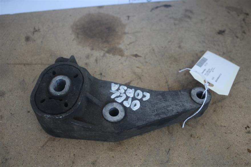 RECAMBIO para Opel Corsa 1.3 CDTI CORSA C 51Kw (2006)