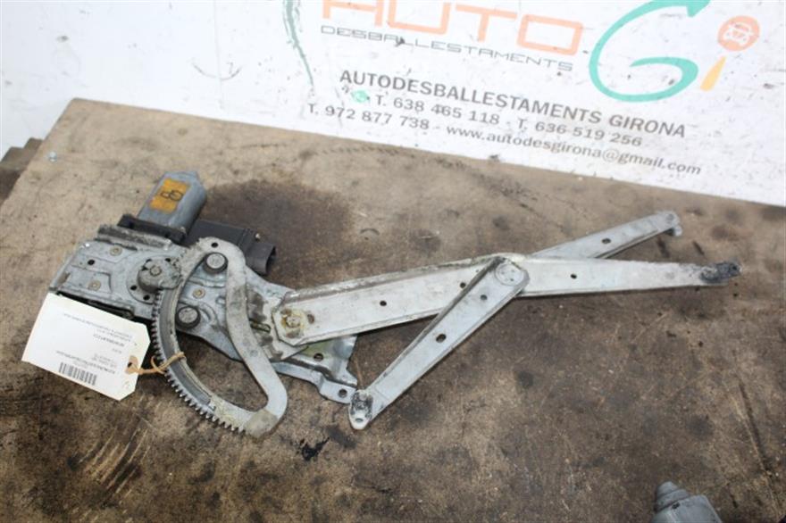 RECAMBIO para Opel Corsa 1.7 D 44Kw (1997)