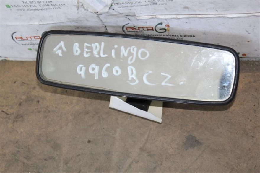 RECAMBIO para Citroen Berlingo 1.9 D 51Kw (2000)