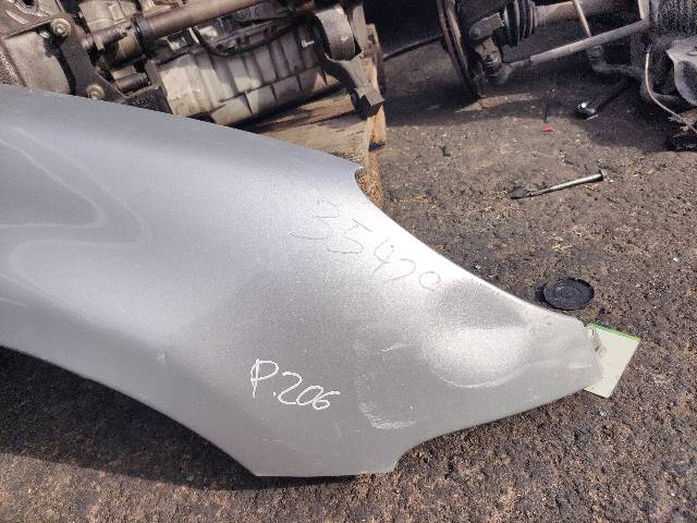 RECAMBIO para Peugeot 206 2.0 HDI SW 66Kw (2003)