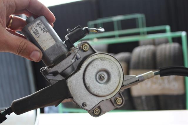 RECAMBIO para Alfa Romeo 147 1.6 G 77Kw (2005)