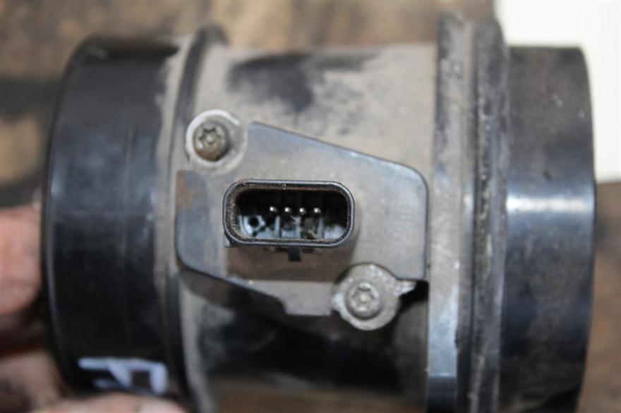 RECAMBIO para Ford Focus 1.8 TDCI 85Kw (2007)
