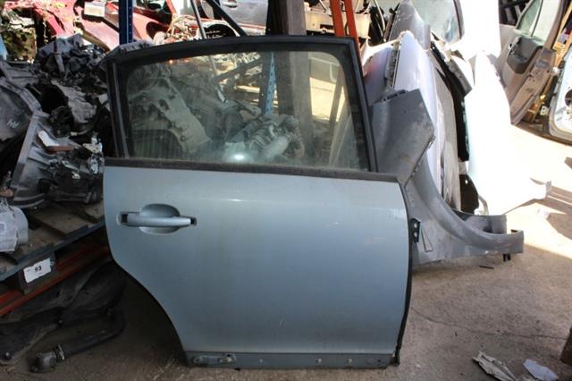 RECAMBIO para Citroen C  4 1.6 G 80Kw (2005)