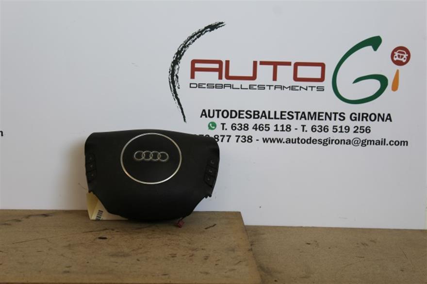 RECAMBIO para Audi  A6 3.0 G 162Kw (2001)