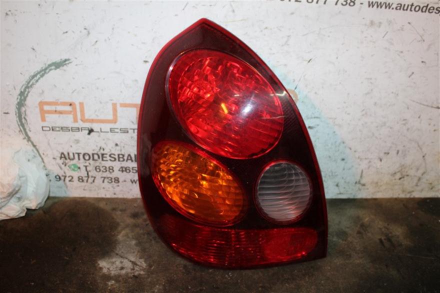 RECAMBIO para Toyota Corolla 1.3 G 63Kw (1999)