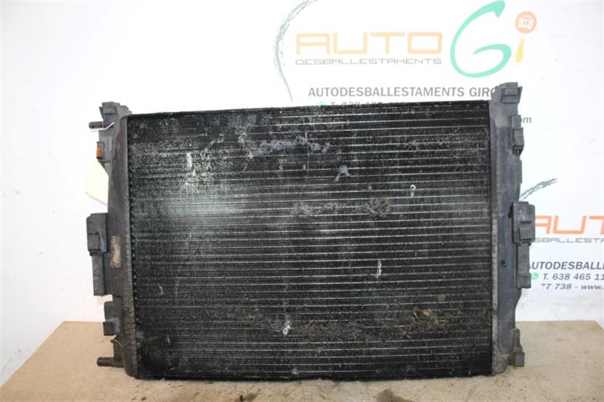 RECAMBIO para Renault Megane Cabrio 1.9 DCI F9Q800 (2005)