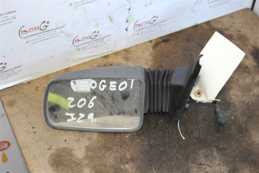 RECAMBIO para Peugeot 205 1.8 D (1990)