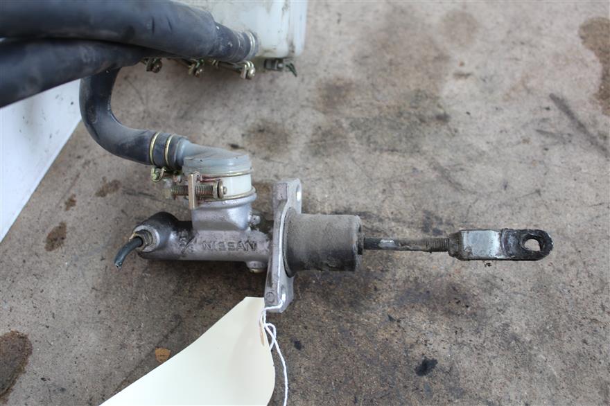 RECAMBIO para Nissan Cabstar 3.0 TD 78Kw (2001)
