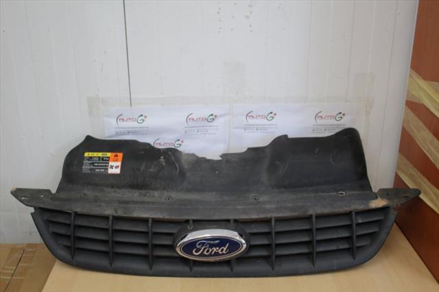 RECAMBIO para Ford Focus 1.8 TDCI 3P LATVALA 85Kw (2009)