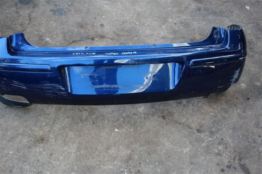 RECAMBIO para Opel Corsa 1.3 CDTI CORSA C 51Kw (2006)