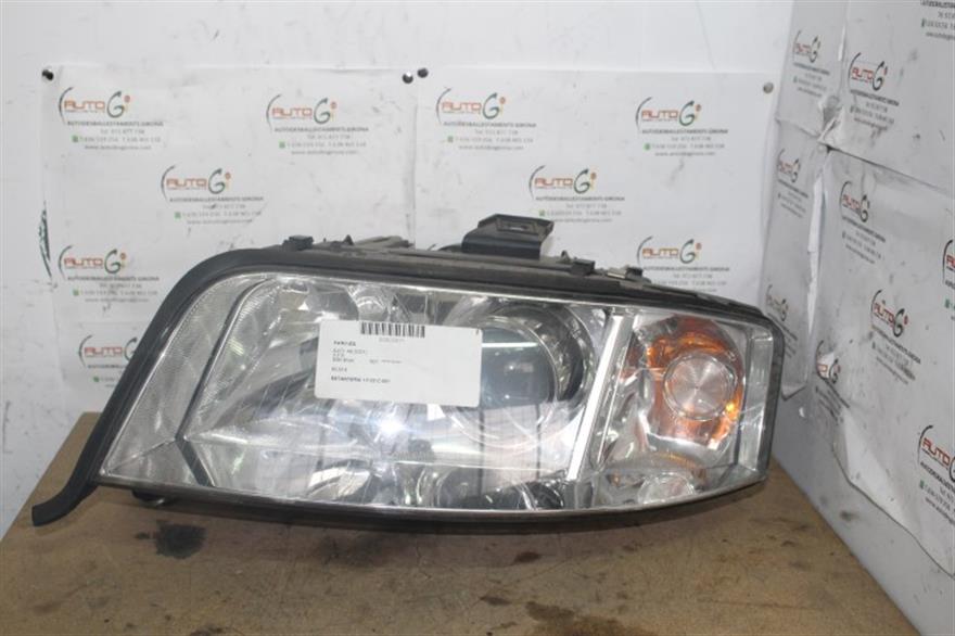 RECAMBIO para Audi  A6 3.0 G 162Kw (2001)