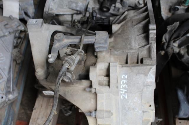 RECAMBIO para Ford Focus 1.8 TDCI 85Kw (2007)