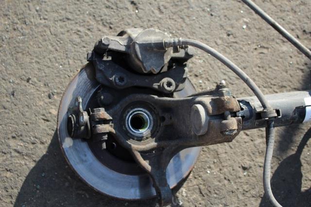 RECAMBIO para Citroen C  3 1.4 G 54Kw (2003)