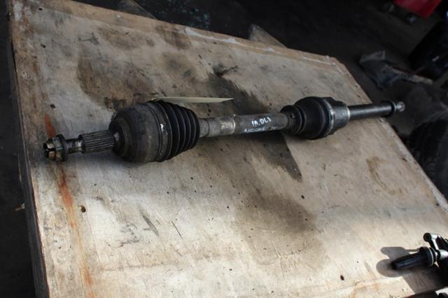 RECAMBIO para Renault Megane 1.9 DCI MEGANE II 88Kw (2003)