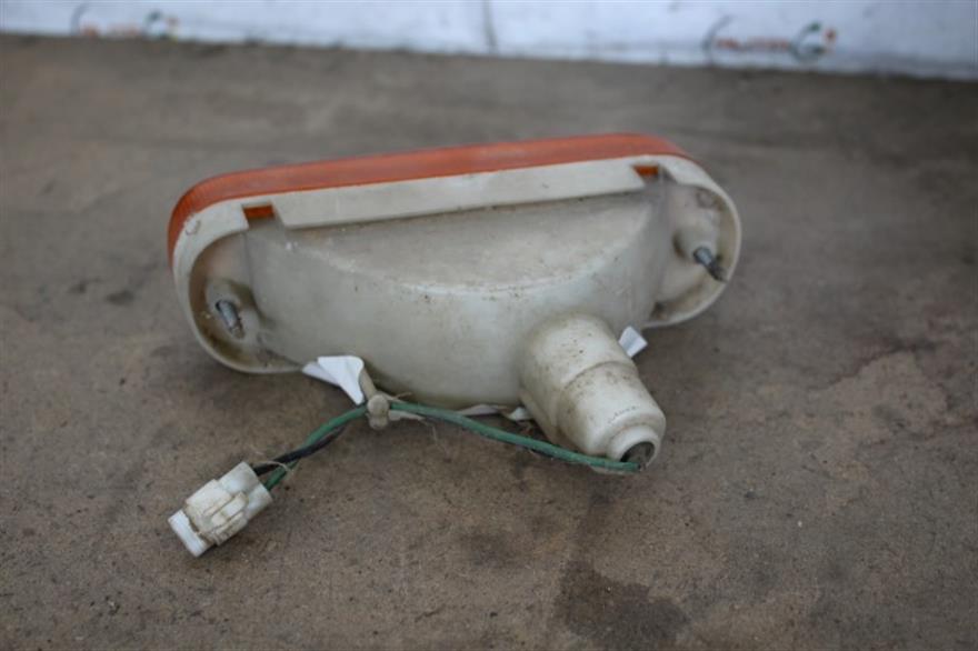 RECAMBIO para Suzuki Swift 1.3 G G13BA (1995)