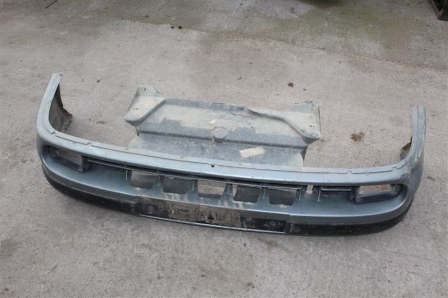RECAMBIO para Renault Megane 1.6 G (1998)