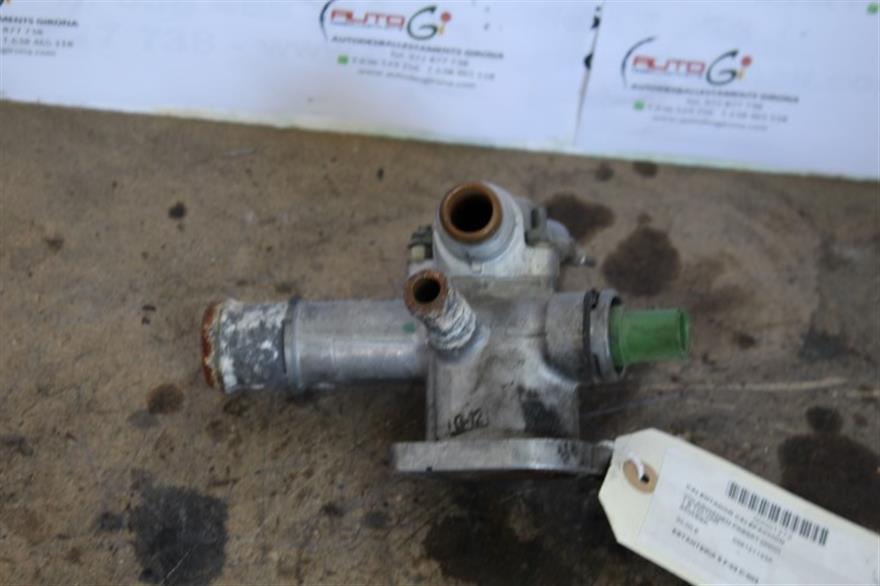 RECAMBIO para Volkswagen Passat 1.9 TDI VAR 0Kw (2000)